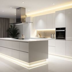 Custom Kitchen Cabinets In Hialeah 