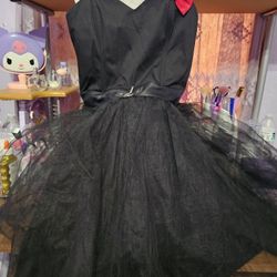 Hello Kitty Brand New Dress 