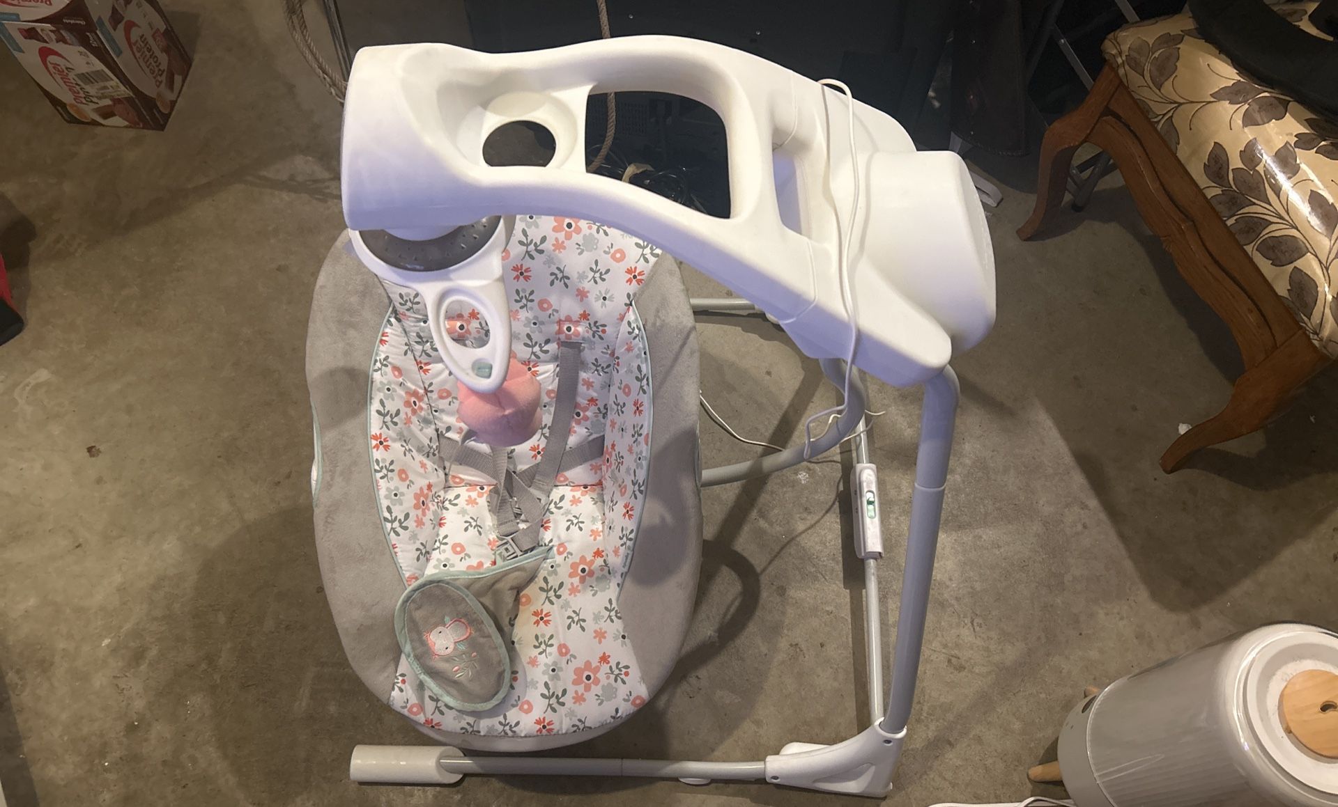 Baby Swing