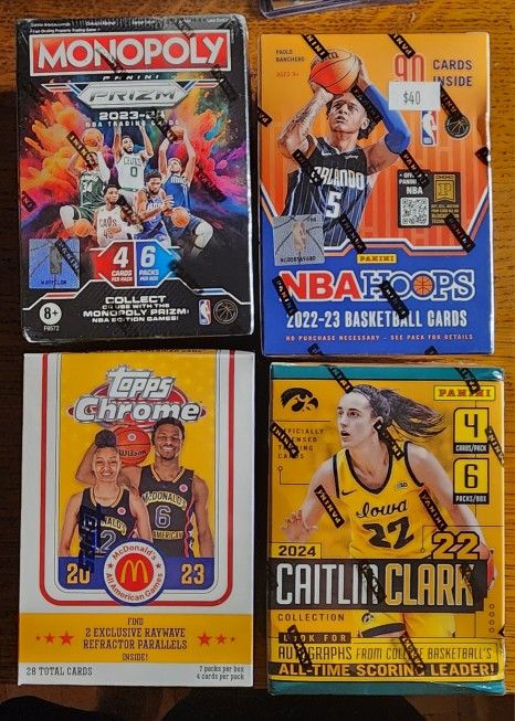 Basketball Blasters
