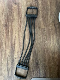 Resistance Chest Expander Exercise Bands