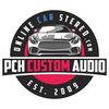 PCH Custom Audio