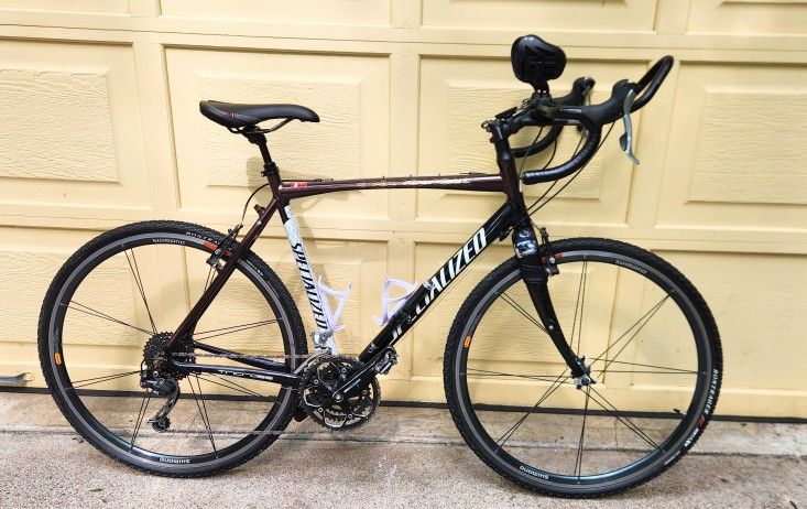 Specialized Tricross