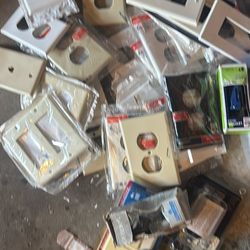 Wallplates