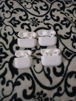 Airpods pro