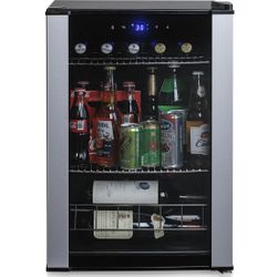 Brand New Wine Enthusiast Evolution Series Beverage Center