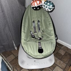 4moms Mamaroo 