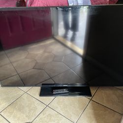 Samsung smart TV 60 inch GreatCondition