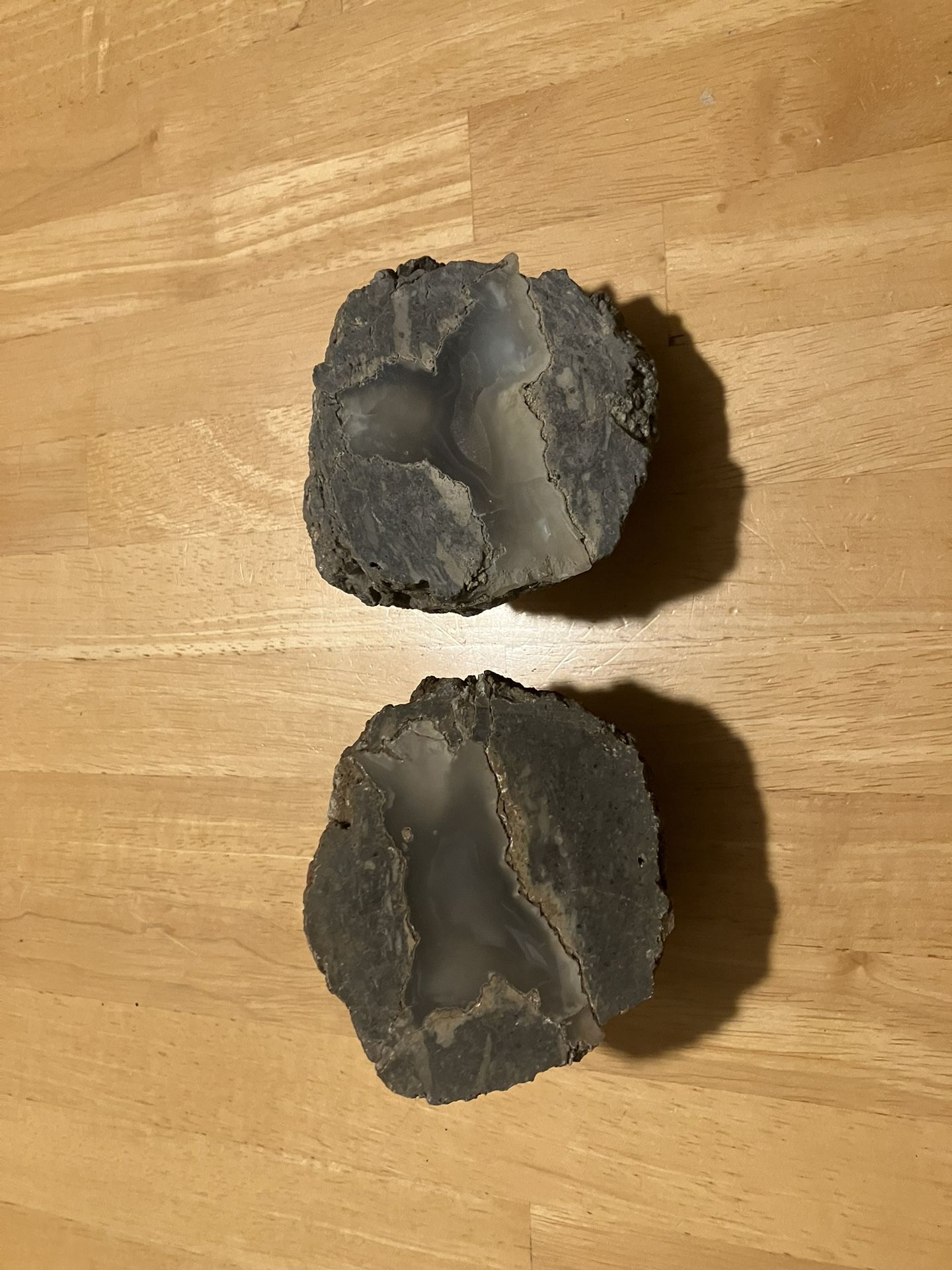Thunder Eggs