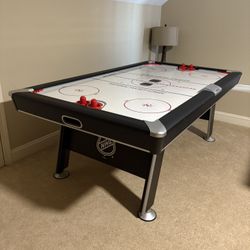 Air Hockey Table 