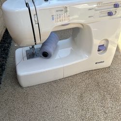 Kenmore Sewing Machine
