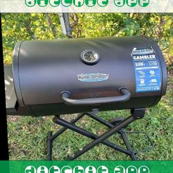 Easy BBQ Grill - Grill Everywhere, Anytime with Zero Stress they work