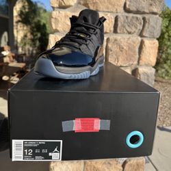 Air jordan 11 Gamma 