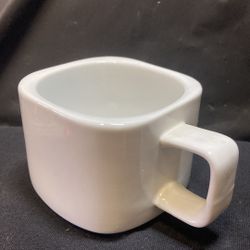 Espresso Coffee Cup