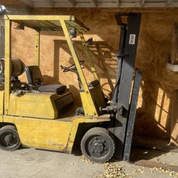 Forklift For Sale