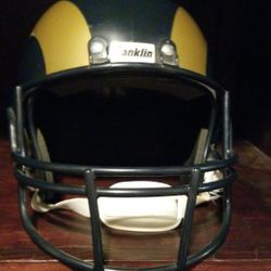 Rams Helmet