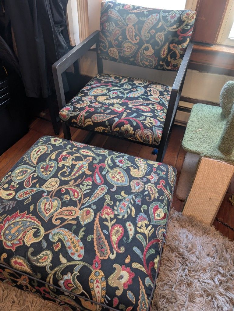 Free Chair