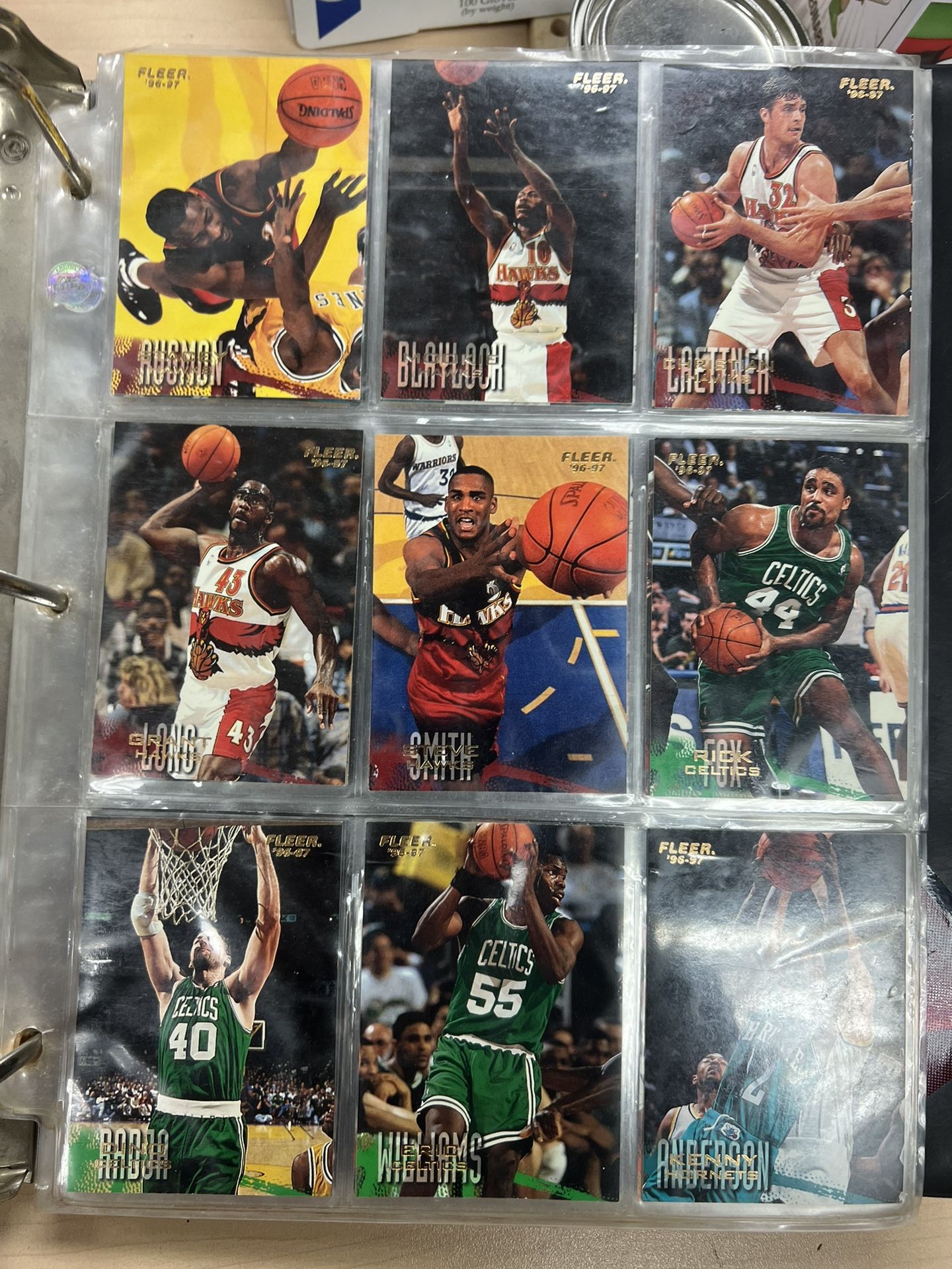 Basketball Card Collection for Sale in Burbank, IL OfferUp
