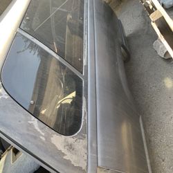 c1500 bed and camper