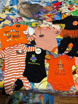 Halloween outfits