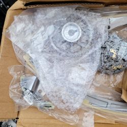 Timing Kit Infiniti Nissan 3.5
