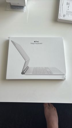 ⌨️ Original Apple Magic Keyboard con Touch ID (MJQJ3LL/A)