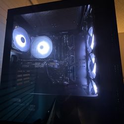 MSI RGB Fans 