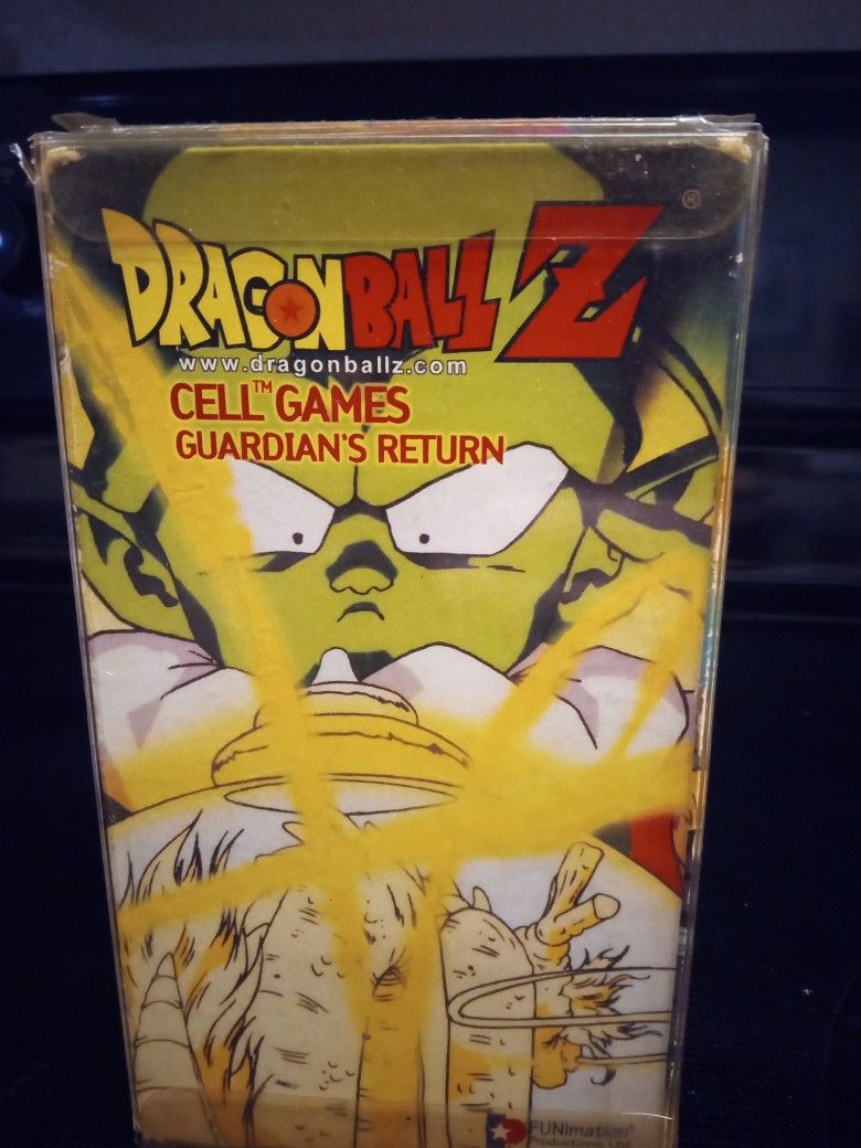 Dragon Ball Z