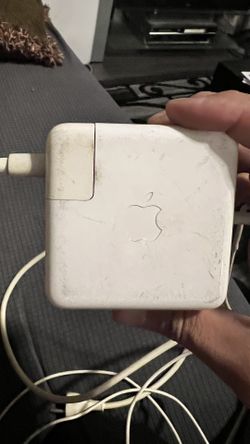 MacBook 60w Charger