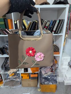 Handbag purse