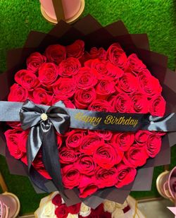 Bouquets