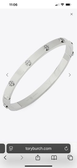 Tory Burch bracelet