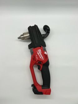 Milwaukee M18 FUEL GEN II 18V Lithium-Ion Brushless Cordless 1/2 in. Hole Hawg Right Angle Drill (Tool-Only)