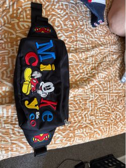 Mickey Fanny Pack