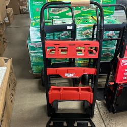 Milwaukee Pack Out Dolly