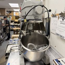 Hobart Planetary Mixer 