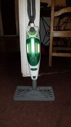 Shark steam cleaner s2902 11 120 v