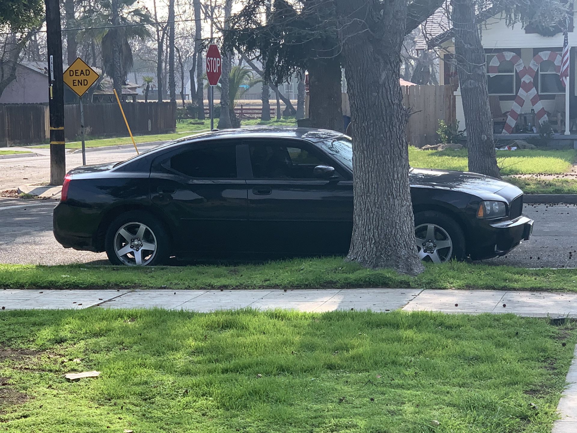 2010 Dodge Charger