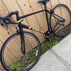 Road Bike 