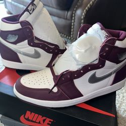 Jordan 1 
