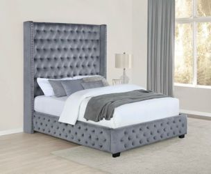 $675 Queen bed.  Must go now