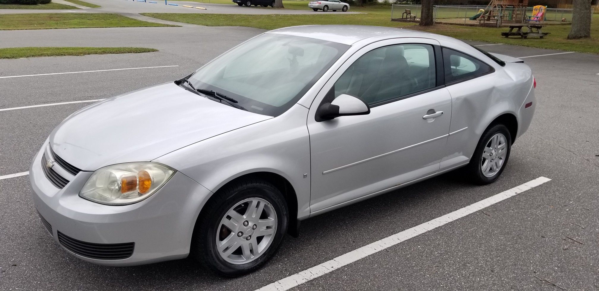 2006 Chevrolet Cobalt