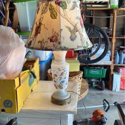 Table lamp 