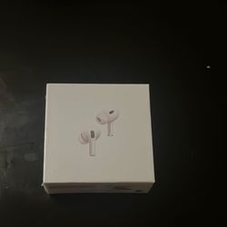 AirPod Pro Gen 2