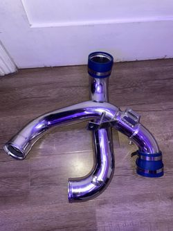 Car Intake Tube