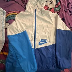Kids Winter Breaker Nike 