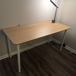 IKEA Anfallare Desk