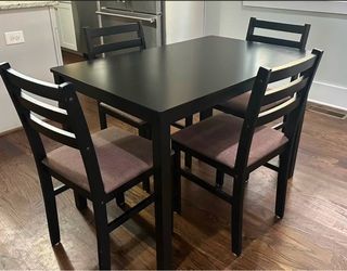 Dinning table
