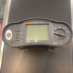 Fluke 1662 Tester 