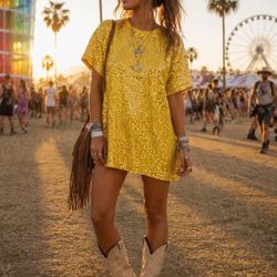 Zara Size S - 💛💛